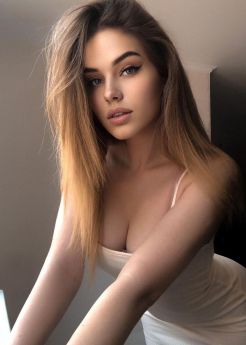 Проститутка Москвы : Вероника - фото 1