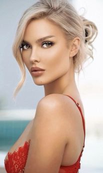 Escort Moscow : Anzhelika - photo 1