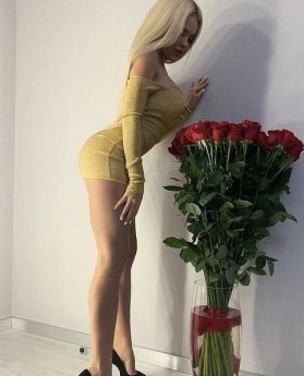 Escort Moscow : Gloriya - photo 5