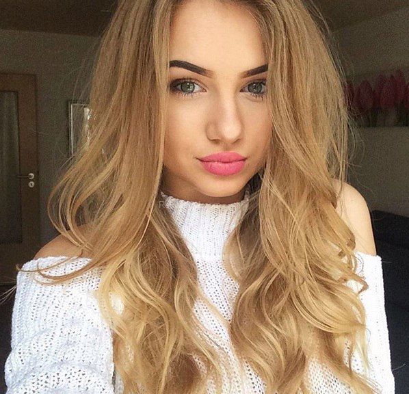 Проститутки Москвы : Лика - фото 3