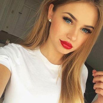 Проститутка Москвы : Лика - фото 6