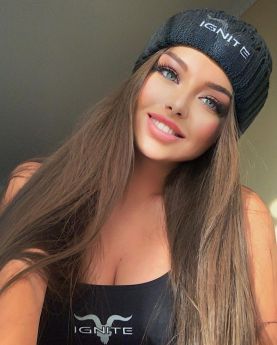 Проститутка Москвы : Маргарита - фото 4