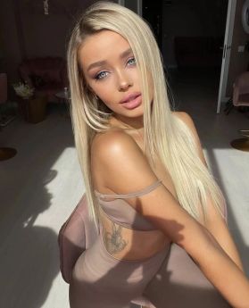 Проститутка Москвы : Елена - фото 3