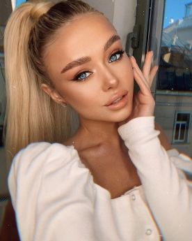 Проститутка Москвы : Елена - фото 6