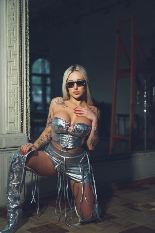 Moscow escort : Lili - photo 3