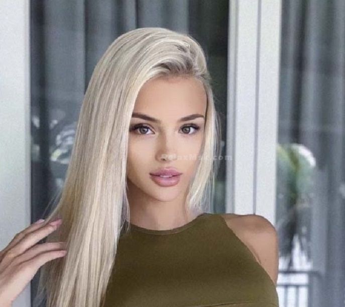 Проститутки Москвы : Юлия - фото 1