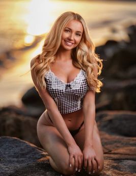 Проститутка Москвы : Инна - фото 3