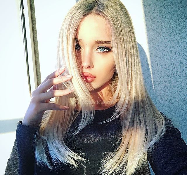 Проститутки Москвы : Рита - фото 2