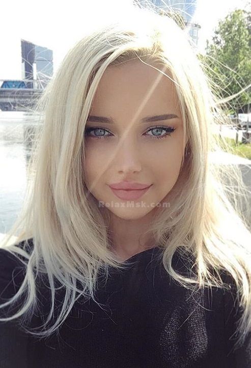 Проститутки Москвы : Рита - фото 3