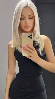 Проститутка Москвы : Рита - фото 1