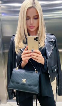 Проститутка Москвы : Рита - фото 4