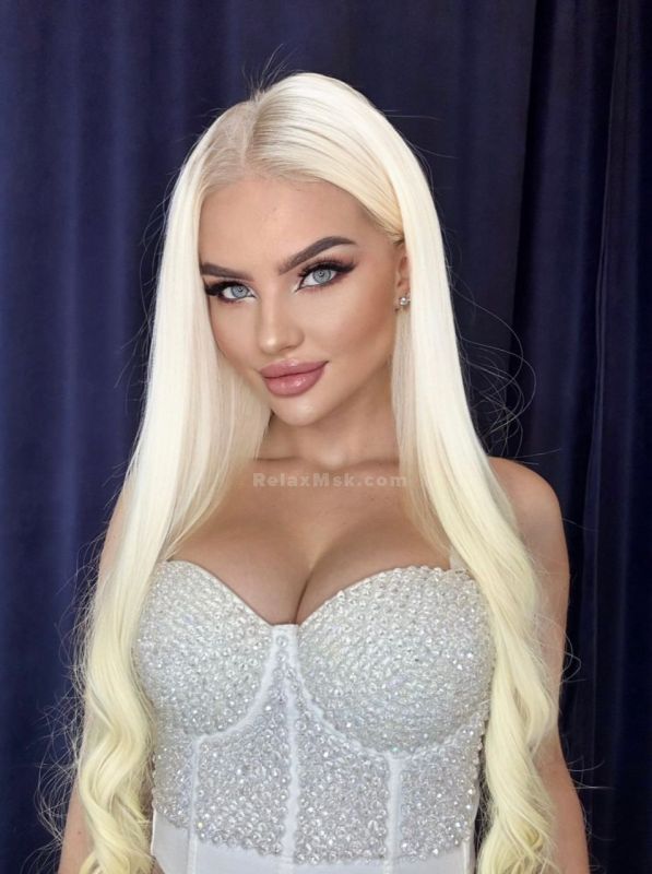 Проститутки Москвы : Анастасия - фото 1