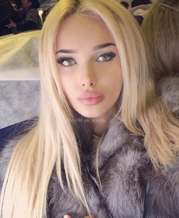 Проститутки Москвы : Ольга - фото 3