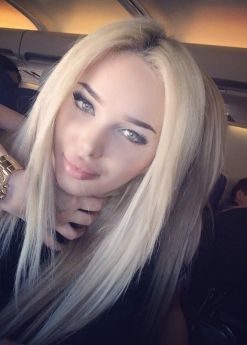 Проститутка Москвы : Ольга - фото 4