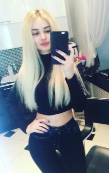 Проститутка Москвы : Ольга - фото 6