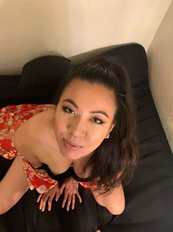 Moscow escort : Nodira - photo 2