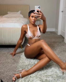 Escort Moscow : Lili - photo 2