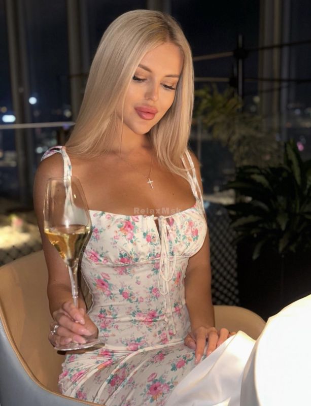 Проститутки Москвы : Натали - фото 2