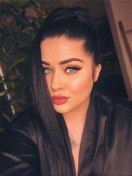 Escort Moscow : Sabina - photo 3