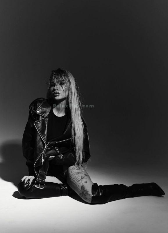 Проститутки Москвы : София - фото 2