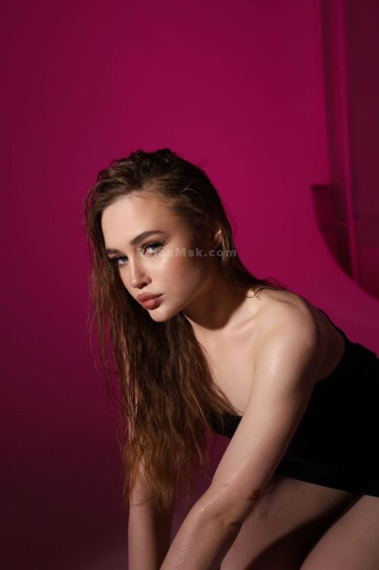 Проститутки Москвы : Адель - фото 2