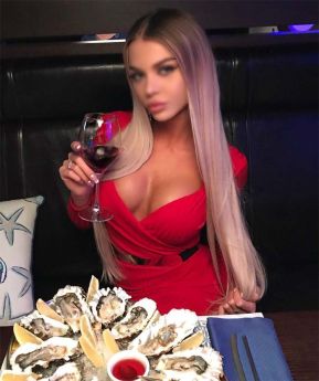 Проститутка Москвы : Ольга - фото 2