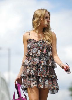 Проститутка Москвы : Роза - фото 1