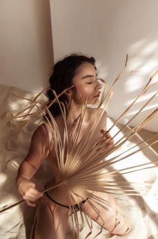 Проститутка Москвы : Каролина - фото 1