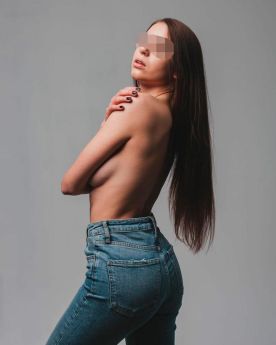 Проститутка Москвы : Настя - фото 3
