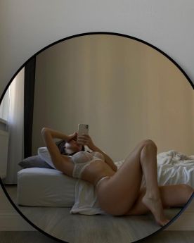 Проститутка Москвы : Кира - фото 3