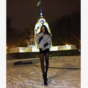 Проститутка Москвы : Тома - фото 3