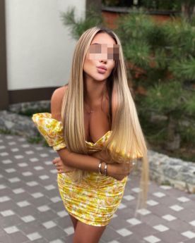 Проститутка Москвы : Вика - фото 1
