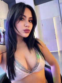 Escort Moscow : Leysan - photo 1