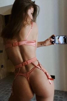 Escort Moscow : Dominika - photo 1