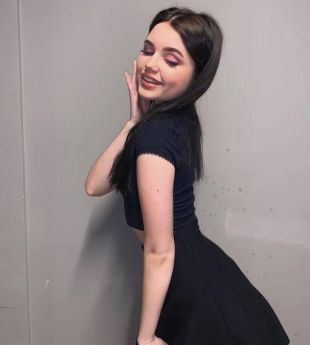 Escort Moscow : Monika - photo 1