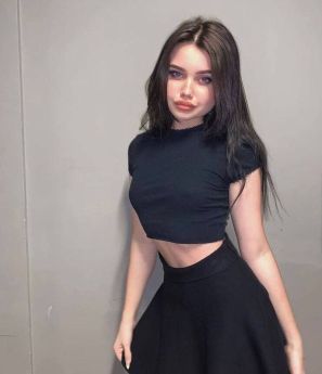 Escort Moscow : Monika - photo 3