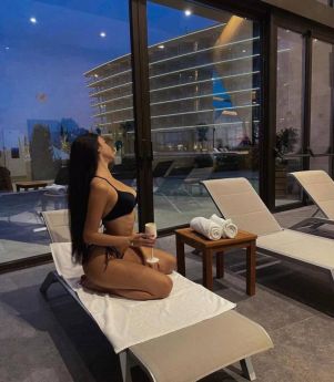 Escort Moscow : Elizaveta - photo 2