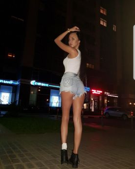 Escort Moscow : Lera - photo 1