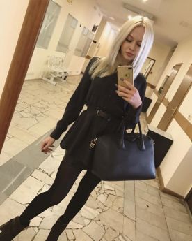 Escort Moscow : Yana - photo 2