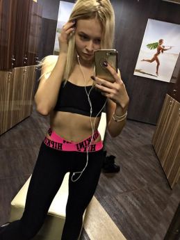 Escort Moscow : Yana - photo 3