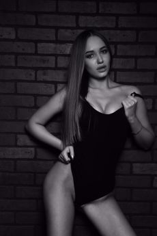 Escort Moscow : Eva - photo 1