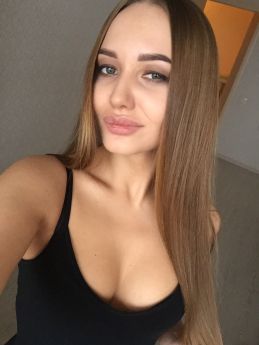 Escort Moscow : Eva - photo 3