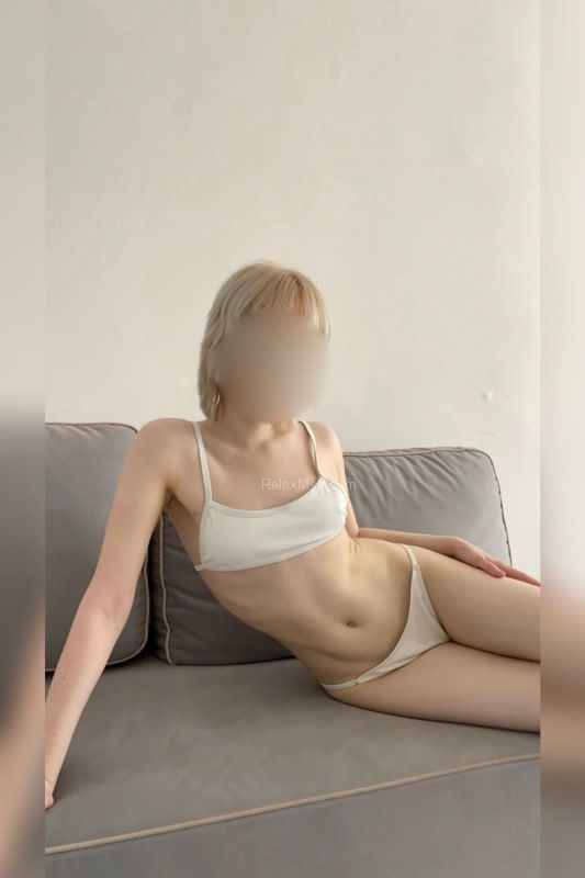 Проститутки Москвы : Кристина - фото 1