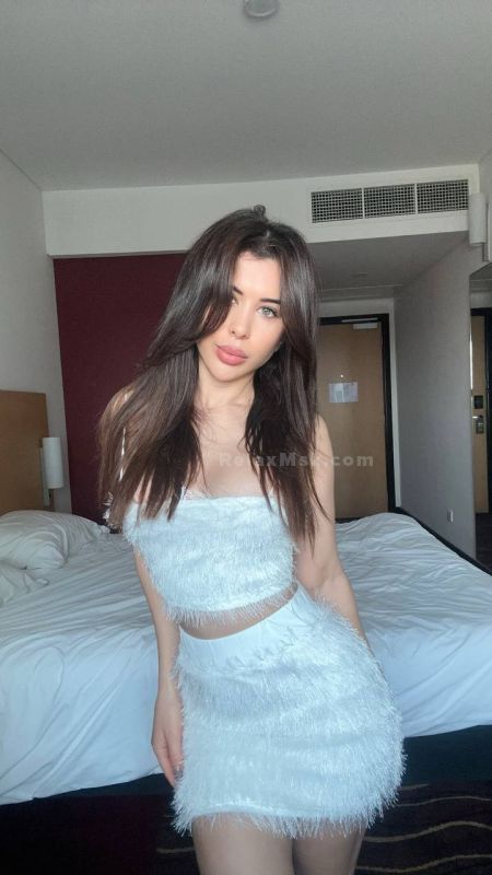 Moscow escort : Milena - photo 1