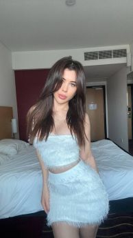 Проститутка Москвы : Милена - фото 1