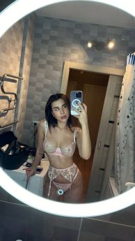 Проститутка Москвы : Милена - фото 3