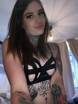 Проститутка Москвы : Мэримяу - фото 3