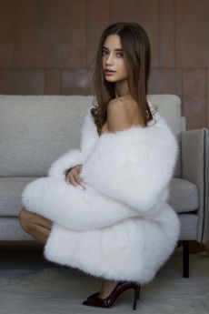 Escort Moscow : Alisa - photo 2