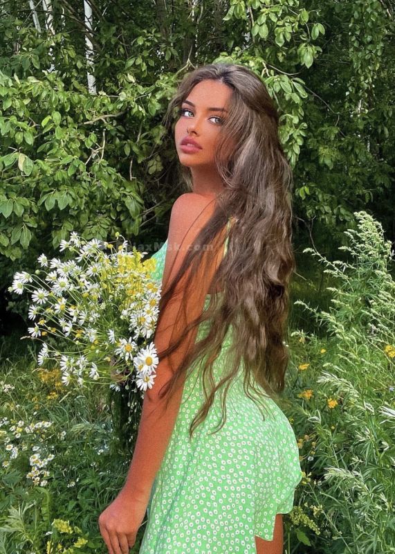 Moscow escort : Mila - photo 2