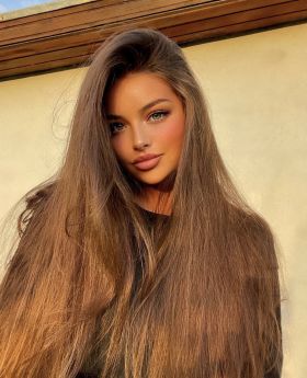 Проститутка Москвы : Мила - фото 4